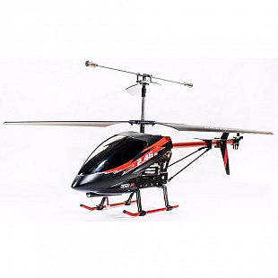 Радиоуправляемый вертолет UDI RC U12