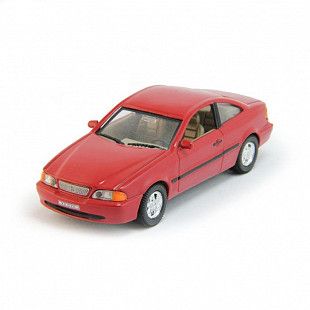Набор из пяти машинок Bburago 1:43 Street Fire №3 (18-30005)