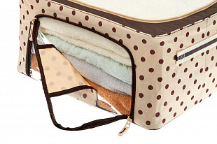 Органайзер для вещей Bradex TD 0615 brown