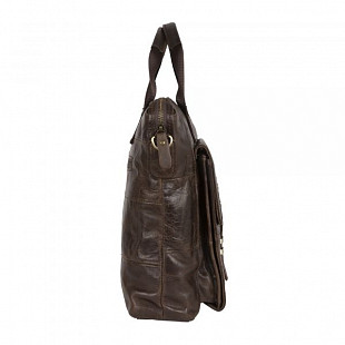 Мужская сумка Pola 5021 brown