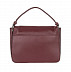 Женская сумка Pola 69056 burgundy