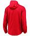 Куртка ветрозащитная Jogel CAMP Rain Jacket  red