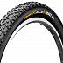 Покрышка Continental Race King Rs 27.5 X 2.2 борт-кевлар. black ZCO00914