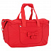 Спортивная сумка Polar 5987 red