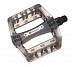 Педали Force BMX 67027 grey/black