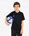 Футболка тренировочная детская Jogel Camp Traning Tee JC4ST-0121 black