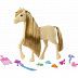Лошадка Barbie Mysteries The Great Horse Chase Tornado (HXJ29 HXJ36)