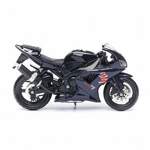 Масштабная модель мотоцикла Maisto 1:18 YAMAHA YZF-R1 39300 (00-00321)