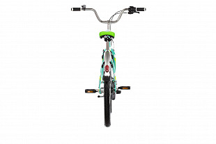 Велосипед Kellys Maggie 24" green