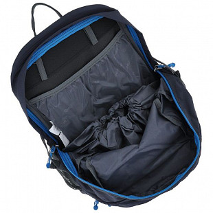 Велорюкзак Husky Stingy 28 Grey