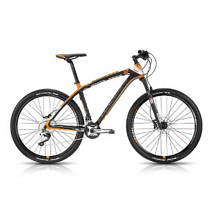 Велосипед Kellys Hacker 30 27,5"