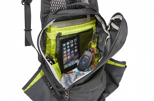 Велосипедный рюкзак для питьевой системы Thule Vital 3L DH Hydration Backpack Moroccan blue (3203638)