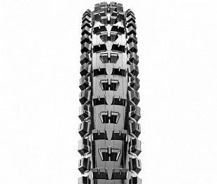 Покрышка Maxxis High Roller II +EXO 26x2.4 МТБ TB74177100 Black