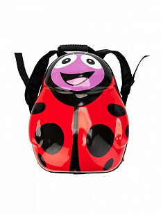 Рюкзак детский Bradex "Божья коровка" DE 0410