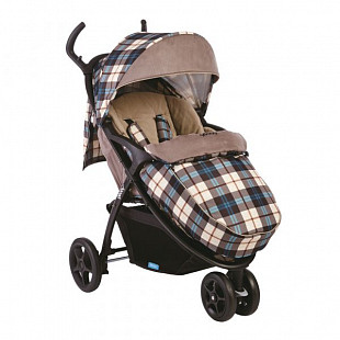 Коляска Geoby C409