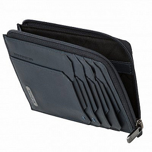Портмоне Samsonite Spectrolite Slg CF1-91727 Dark Blue