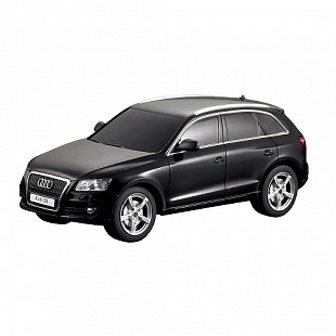 Радиоуправляемая модель Rastar Audi Q5 1:2 38600 Black