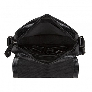 Мужская сумка Pola К8035 black