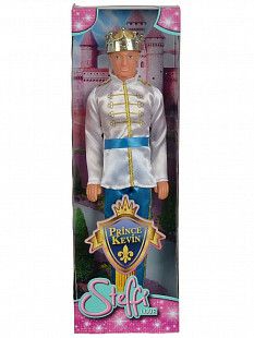 Кукла Steffi LOVE Prince Kevin 30 см. (105737118)