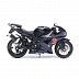 Масштабная модель мотоцикла Maisto 1:18 YAMAHA YZF-R1 39300 (00-00321)