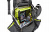 Велосипедный рюкзак для питьевой системы Thule Vital 3L DH Hydration Backpack Moroccan blue (3203638)