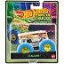 Машинка Hot Wheels Monster Trucks 5 Alarm (JFX08 JFX10)
