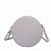 Сумка городская Ors Oro CS-0027 /4 light grey