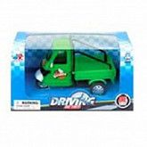 Машинка XY086 Green