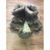 Чуни меховые Модель 5