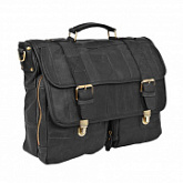 Портфель Pola 8201 black