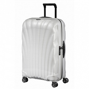 Чемодан средний Samsonite C-LITE 86см CS2*35 003 metallic green