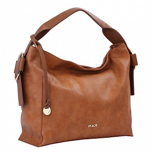 Женская сумка Pola 64437 brown