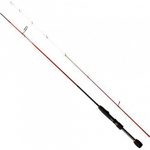 Спиннинг штекерный угольный 2 колена Akara Micro Jig Ultra TX-30 SL1004