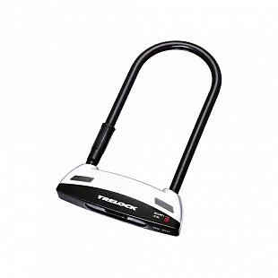 Замок-скоба Trelock BS 301 108х230мм 8002063