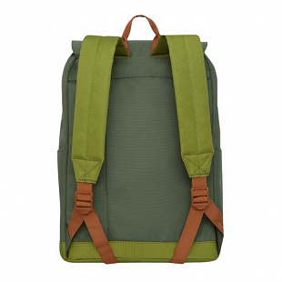 Рюкзак для мальчика GRIZZLY RU-929-1 khaki/olive