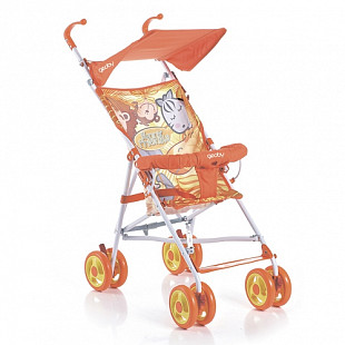 Коляска Geoby D202A-F DWO