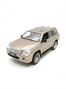 Радиоуправляемая машина HQ Lexus LX570 HQ20125