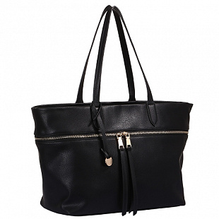 Женская сумка Pola 4278 black
