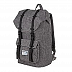 Рюкзак Polar 17211 grey