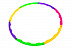 Обруч разборный Bradex DE 1243 multicolour