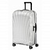 Чемодан средний Samsonite C-LITE 86см CS2*35 003 metallic green
