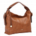 Женская сумка Pola 64437 brown