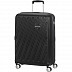 Чемодан American Tourister Hypercube 66см 25G-09902 Black