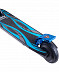 Электросамокат Ridex Shock blue Электросамокат Ridex Shock blue