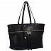 Женская сумка Pola 4278 black