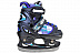 Коньки раздвижные Tempish Verso Ice Blue