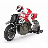 Радиоуправляемый мотоцикл Huanqi HQ527