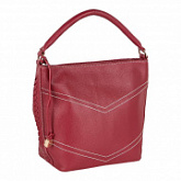 Женская сумка Pola 84482 red