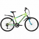 Велосипед Foxx Aztec 24" (2019) Green