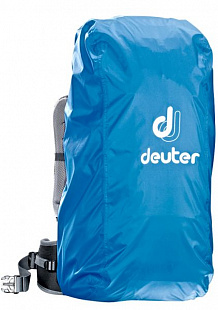 Накидка на рюкзак Deuter Raincover II (30-50L) coolblue